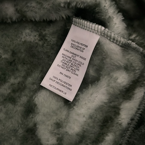 VINEYARD VINES QUARTER ZIP UP - Picture 4 of 5